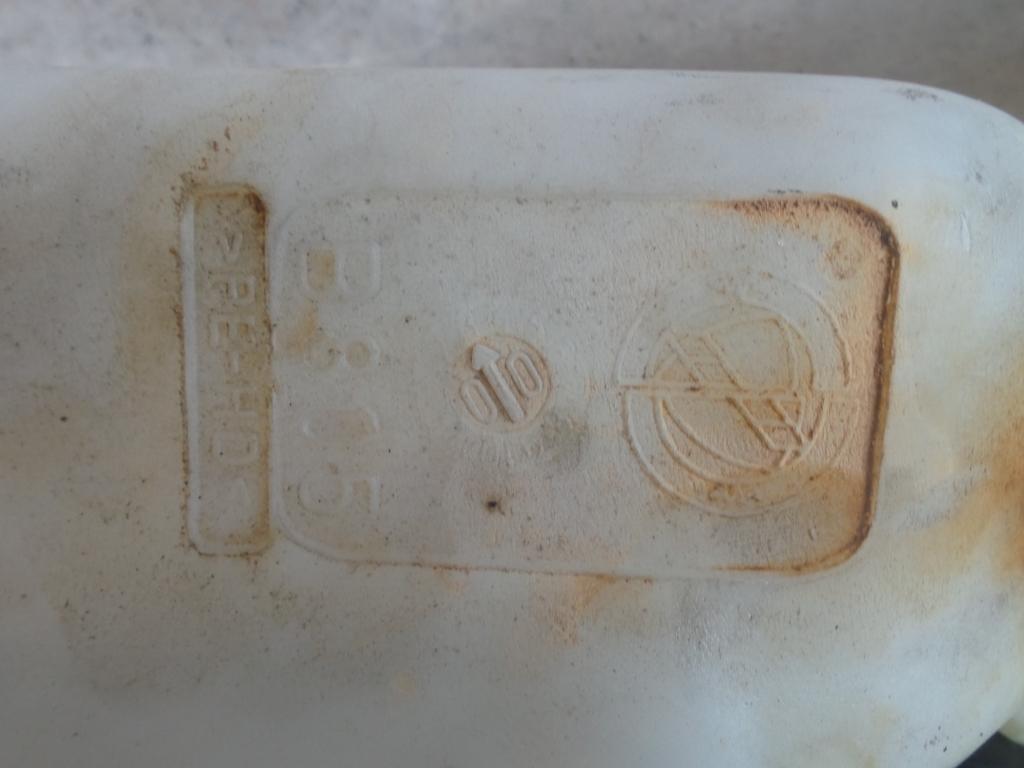 View Auto part Washer Bottle Alfa Romeo 156 2000