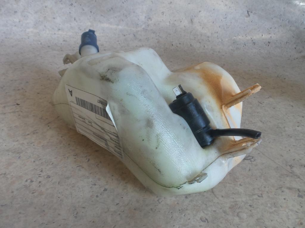 View Auto part Washer Bottle Alfa Romeo 156 2000