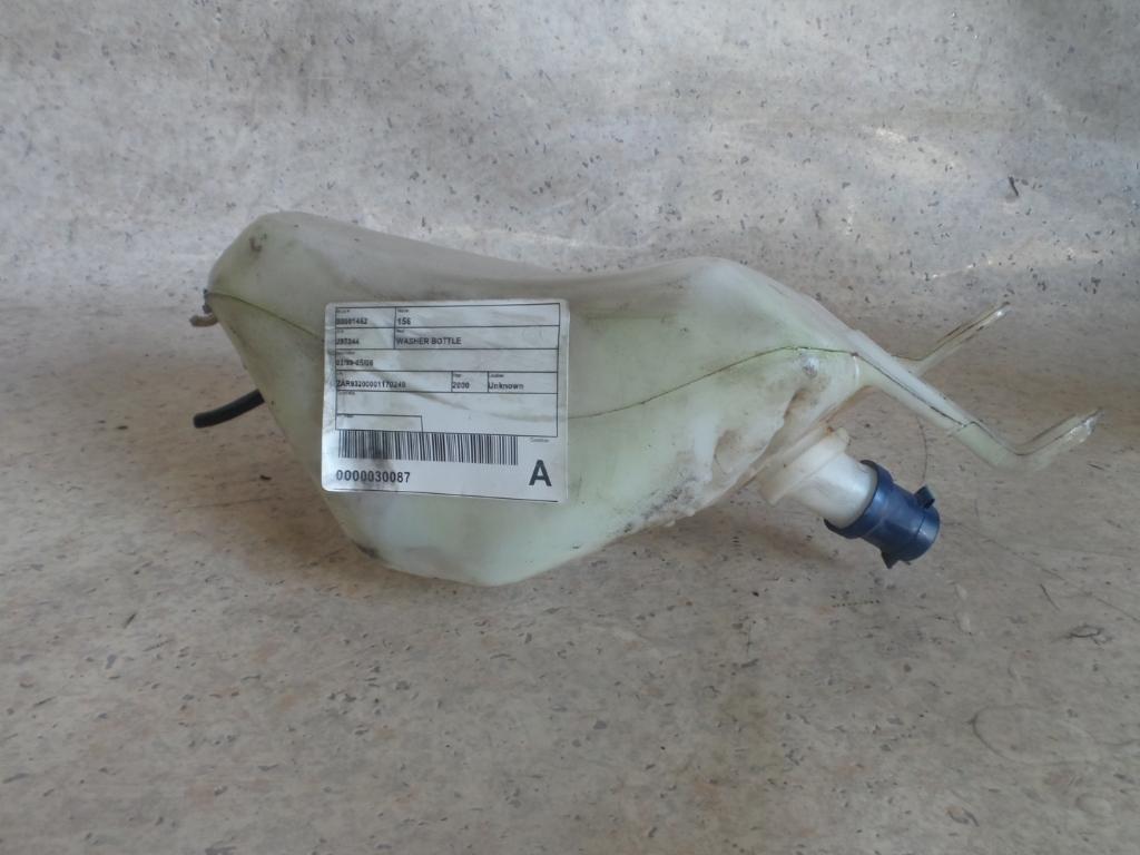 View Auto part Washer Bottle Alfa Romeo 156 2000