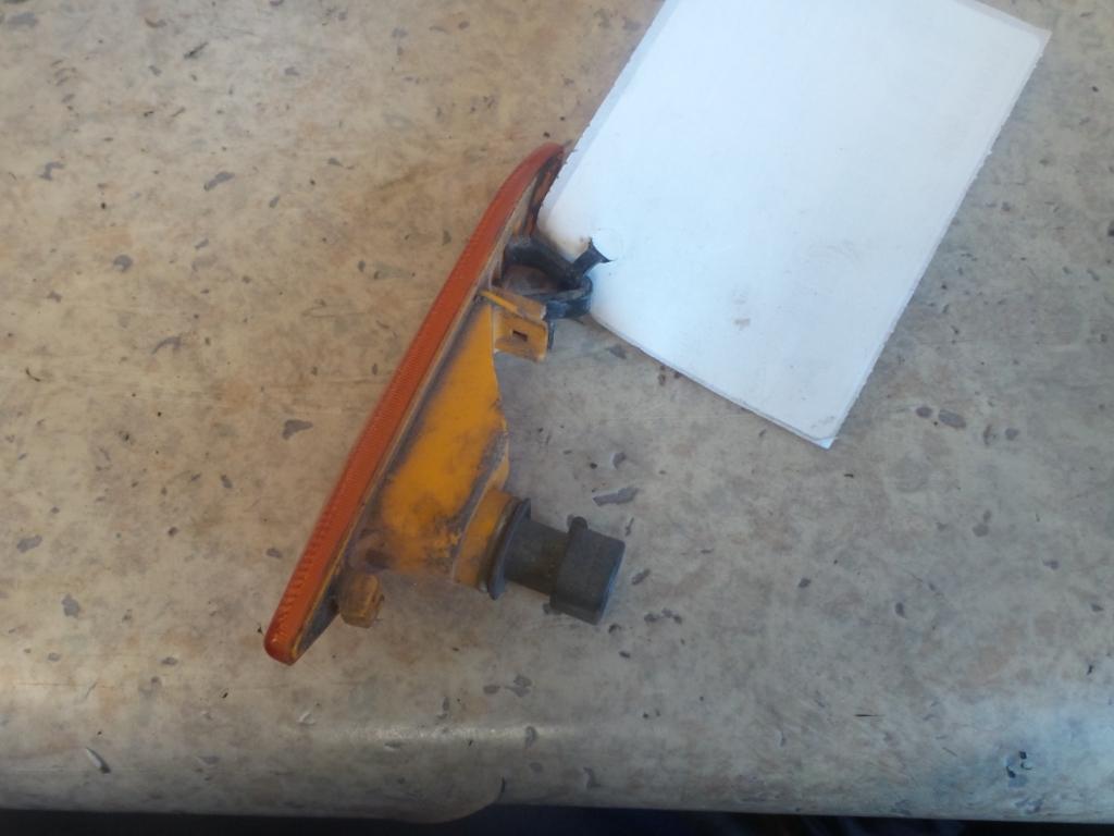 View Auto part Right Indicator/Fog/Side Alfa Romeo 156 2000