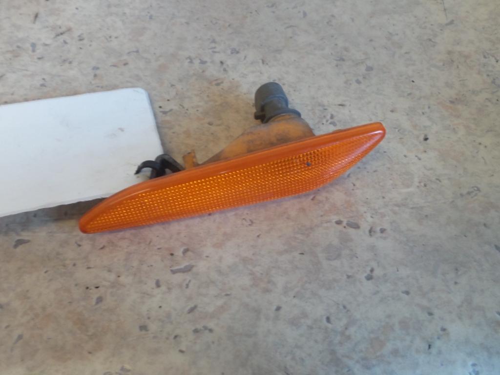 View Auto part Right Indicator/Fog/Side Alfa Romeo 156 2000