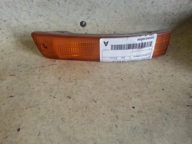 View Auto part Right Indicator/Fog/Side Lexus Ls400 1991