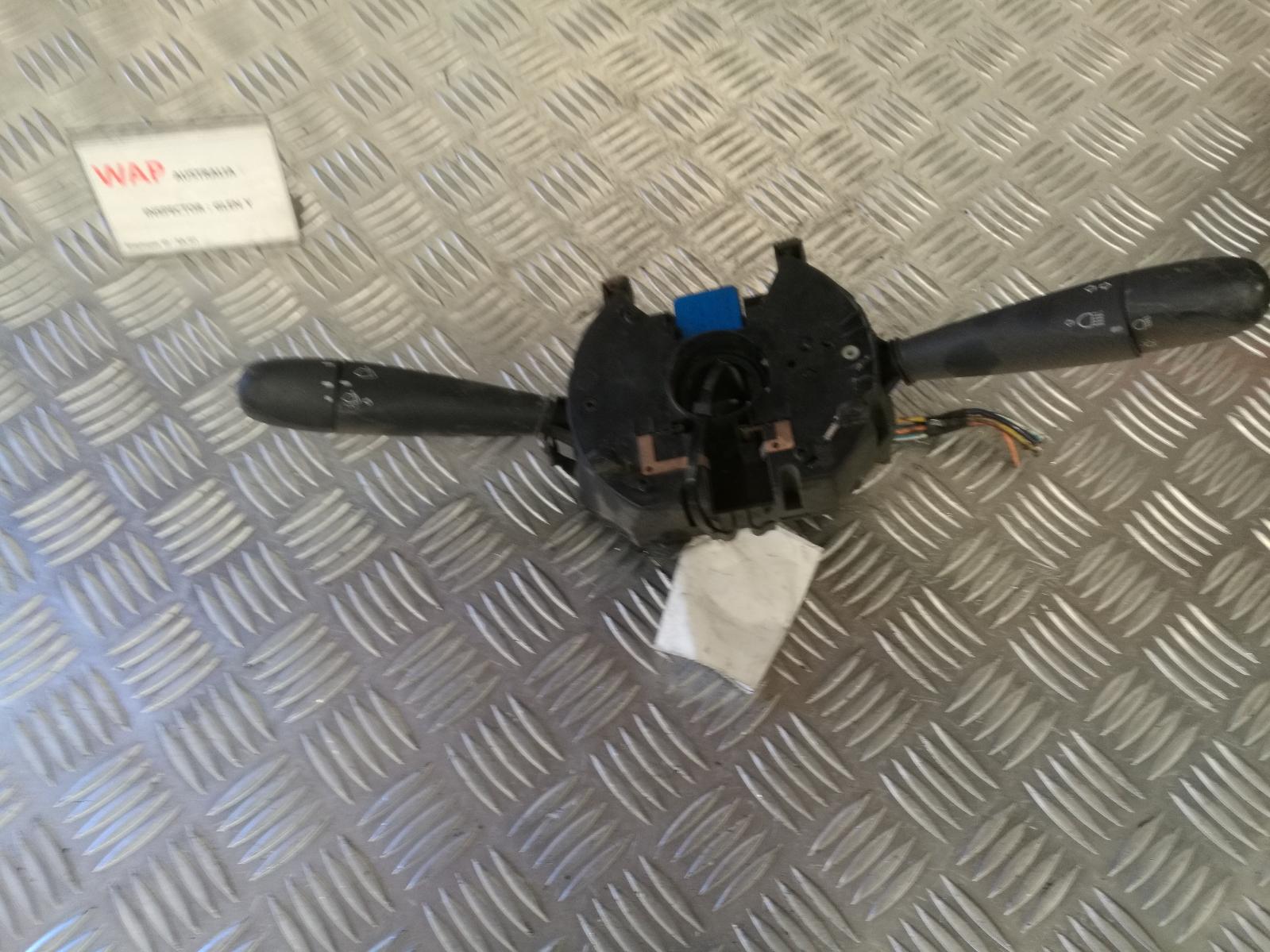 2000 Alfa Romeo 156 Combination Switch View Auto part Combination Switch Alfa Romeo 156 2000