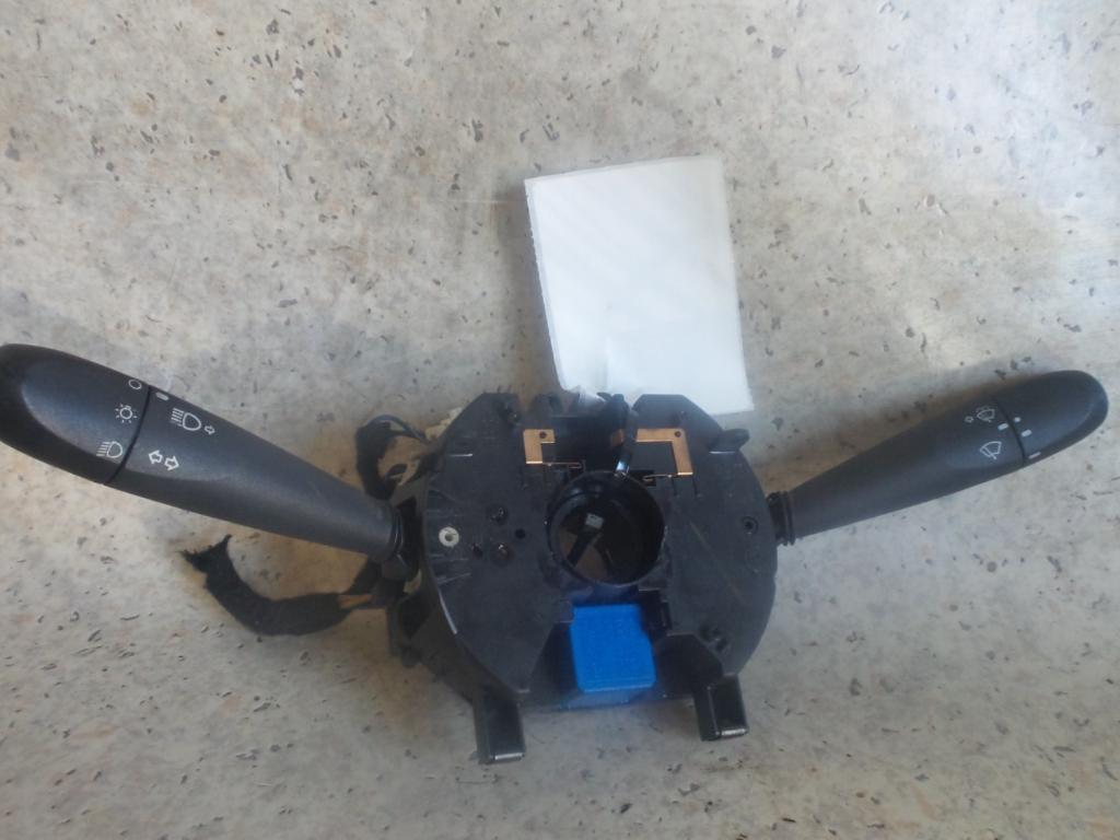2000 Alfa Romeo 156 Combination Switch View Auto part Combination Switch Alfa Romeo 156 2000