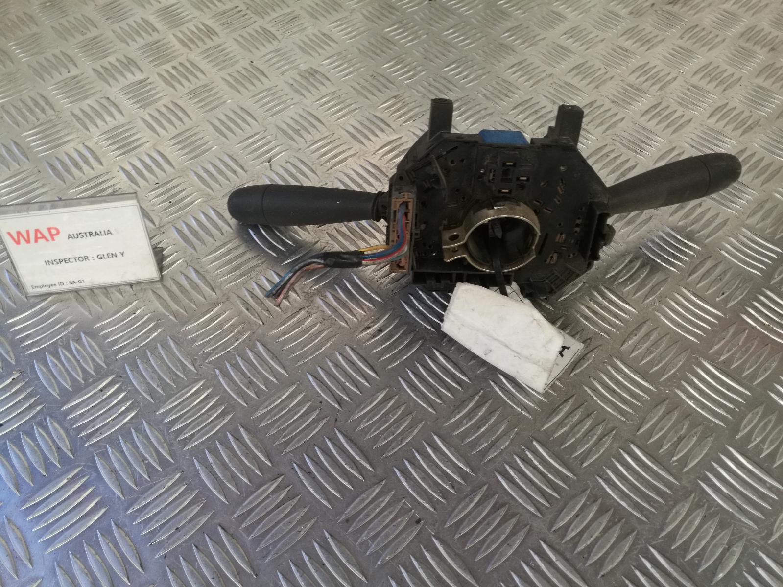 2000 Alfa Romeo 156 Combination Switch View Auto part Combination Switch Alfa Romeo 156 2000