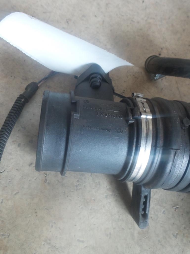 View Auto part Air Flow Meter Alfa Romeo 156 2000