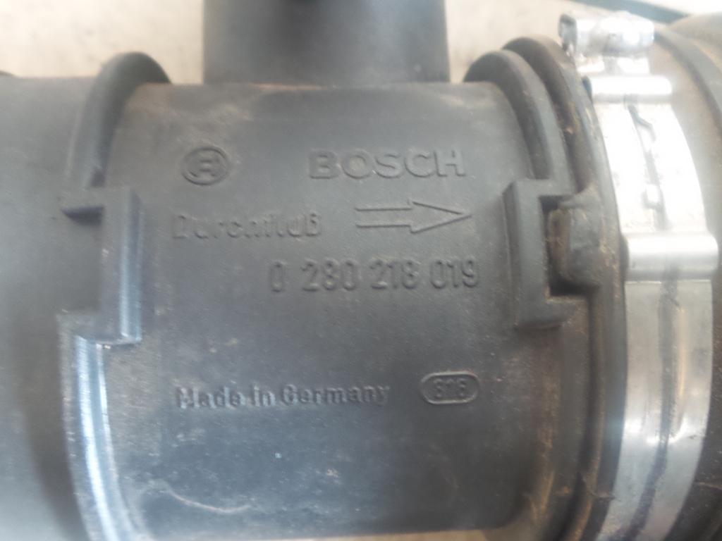 View Auto part Air Flow Meter Alfa Romeo 156 2000
