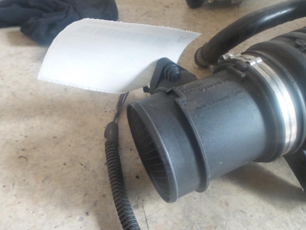 View Auto part Air Flow Meter Alfa Romeo 156 2000