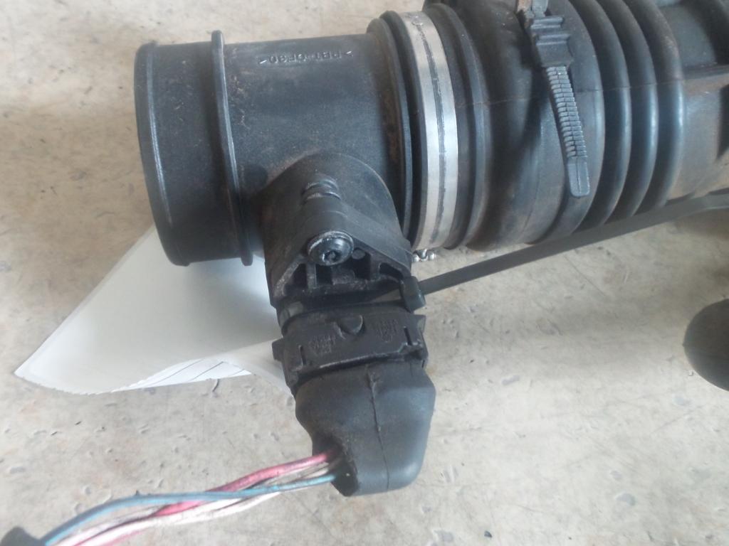 View Auto part Air Flow Meter Alfa Romeo 156 2000