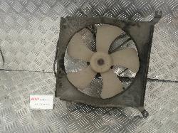View Auto part Fan Daihatsu Charade 1994
