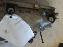 View Auto part Right Headlamp Daihatsu Charade 1994