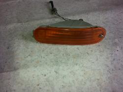 View Auto part Right Indicator/Fog/Side Daihatsu Charade 1994