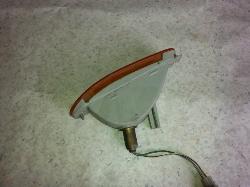 View Auto part Right Indicator/Fog/Side Daihatsu Charade 1994
