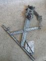 View Auto part Right Front Window Reg/Motor Daihatsu Charade 1994