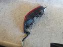 View Auto part Right Taillight Daihatsu Charade 1994
