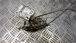 View Auto part Door/Boot/Gate Lock Daihatsu Charade 1994