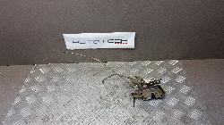 View Auto part Door/Boot/Gate Lock Daihatsu Charade 1994
