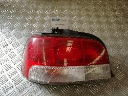 View Auto part Left Taillight Daihatsu Charade 1994