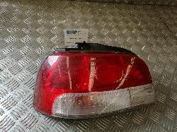 View Auto part Left Taillight Daihatsu Charade 1994