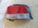 View Auto part Left Taillight Daihatsu Charade 1994