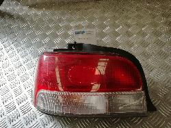 View Auto part Left Taillight Daihatsu Charade 1994