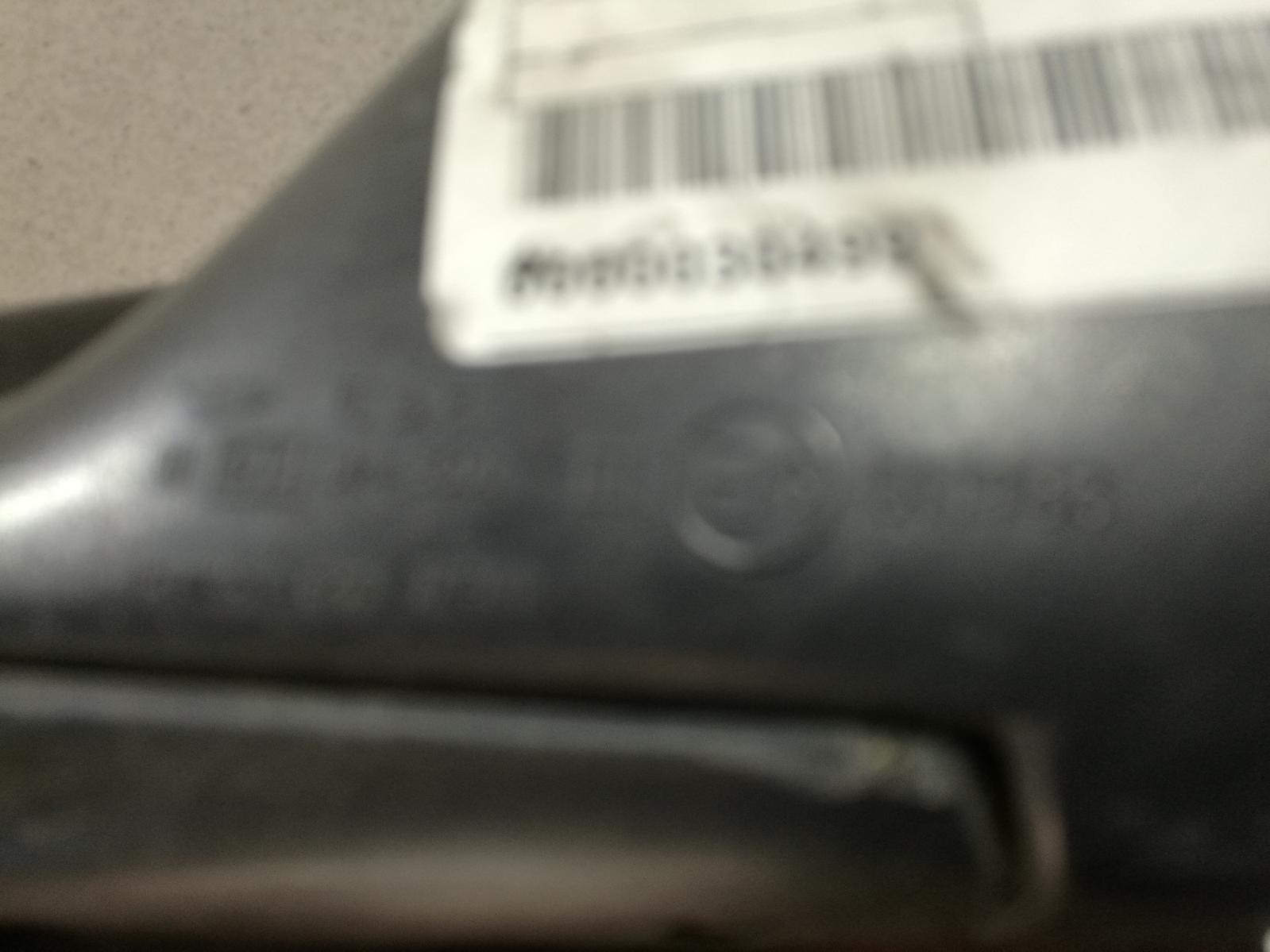 View Auto part Left Door Mirror Daihatsu Charade 1994