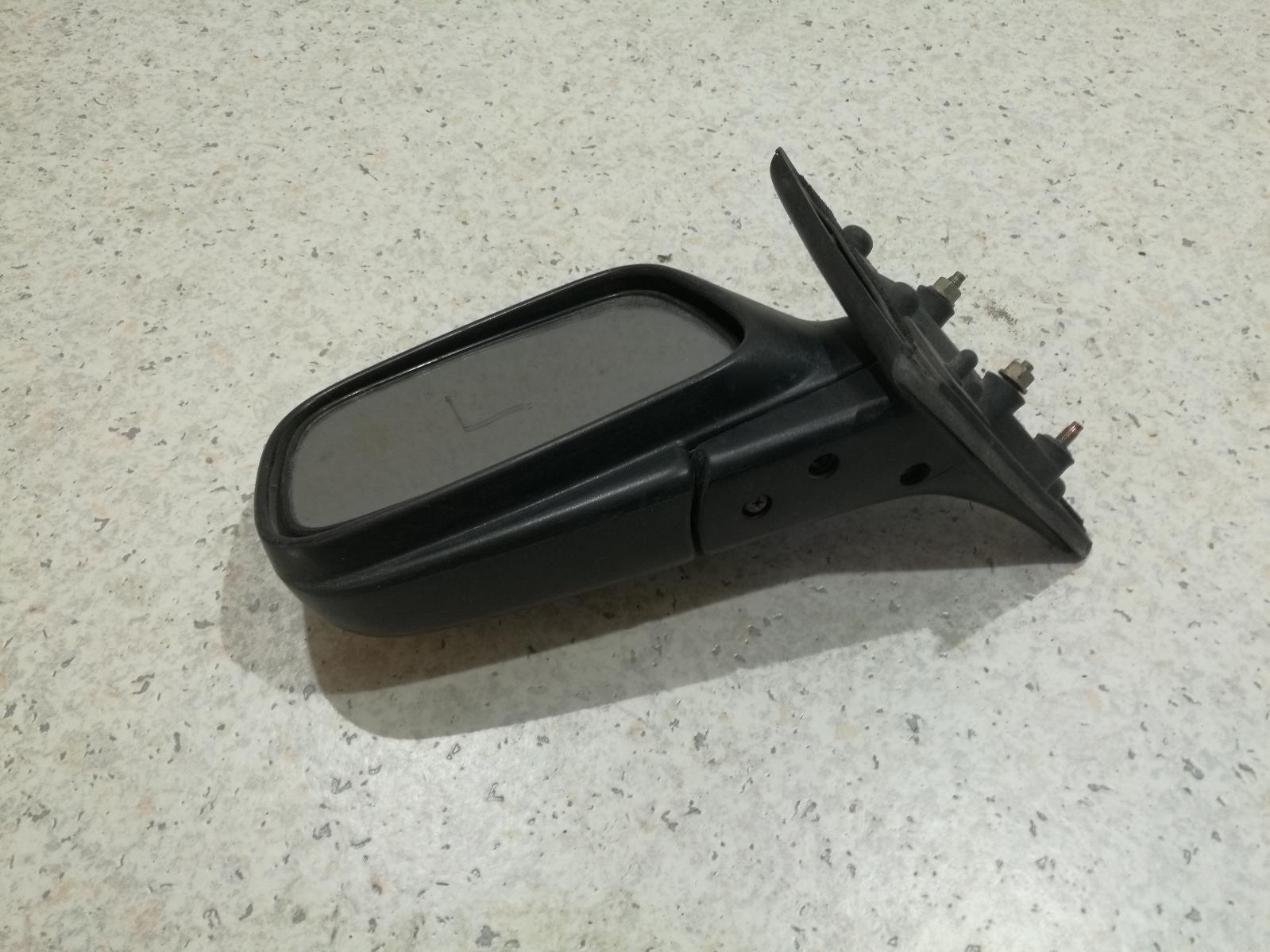 View Auto part Left Door Mirror Daihatsu Charade 1994