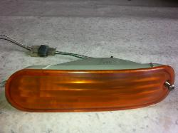 View Auto part Left Indicator/Fog/Side Daihatsu Charade 1994