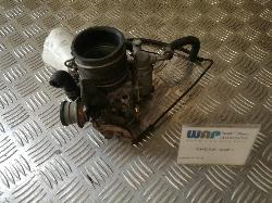 View Auto part Throttle Body Daihatsu Charade 1994