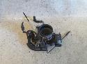 View Auto part Throttle Body Daihatsu Charade 1994