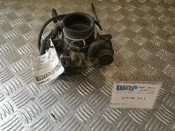 View Auto part Throttle Body Daihatsu Charade 1994