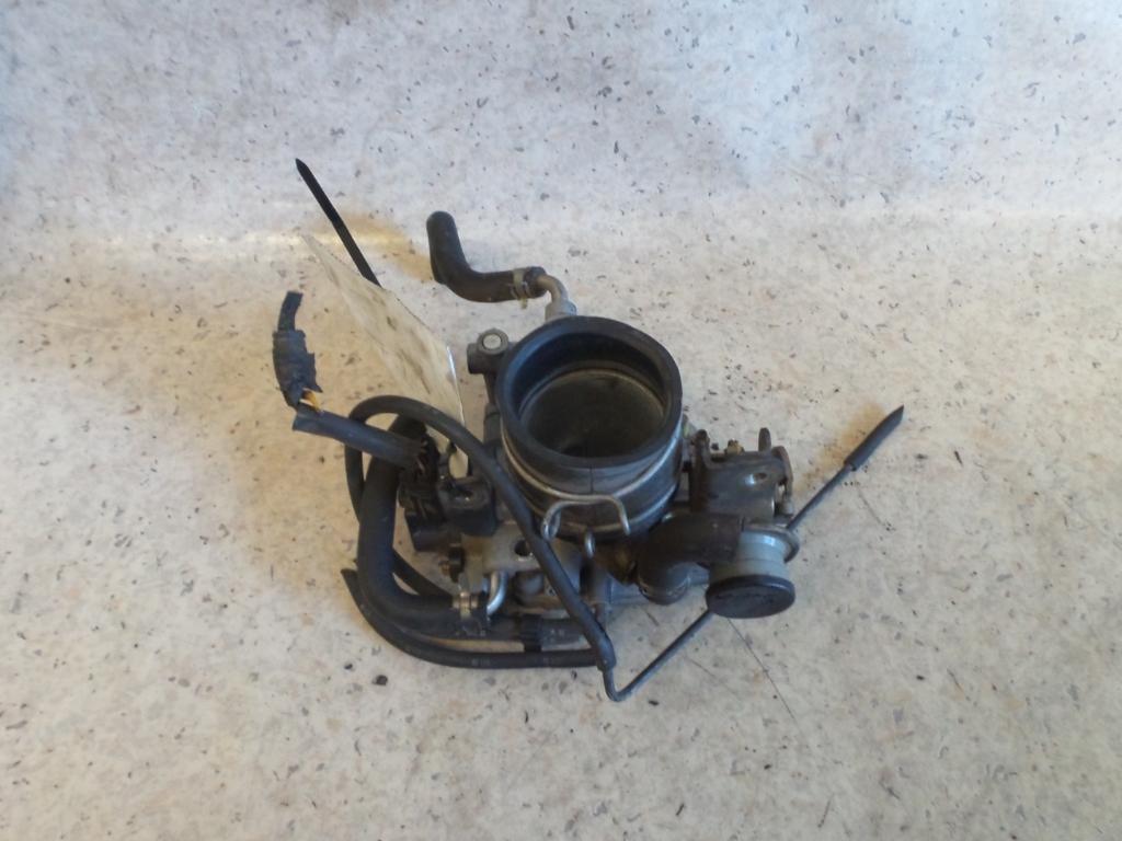 1994 Daihatsu Charade Throttle Body View Auto part Throttle Body Daihatsu Charade 1994