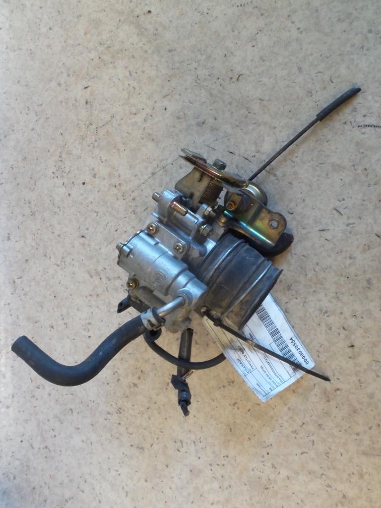 1994 Daihatsu Charade Throttle Body View Auto part Throttle Body Daihatsu Charade 1994