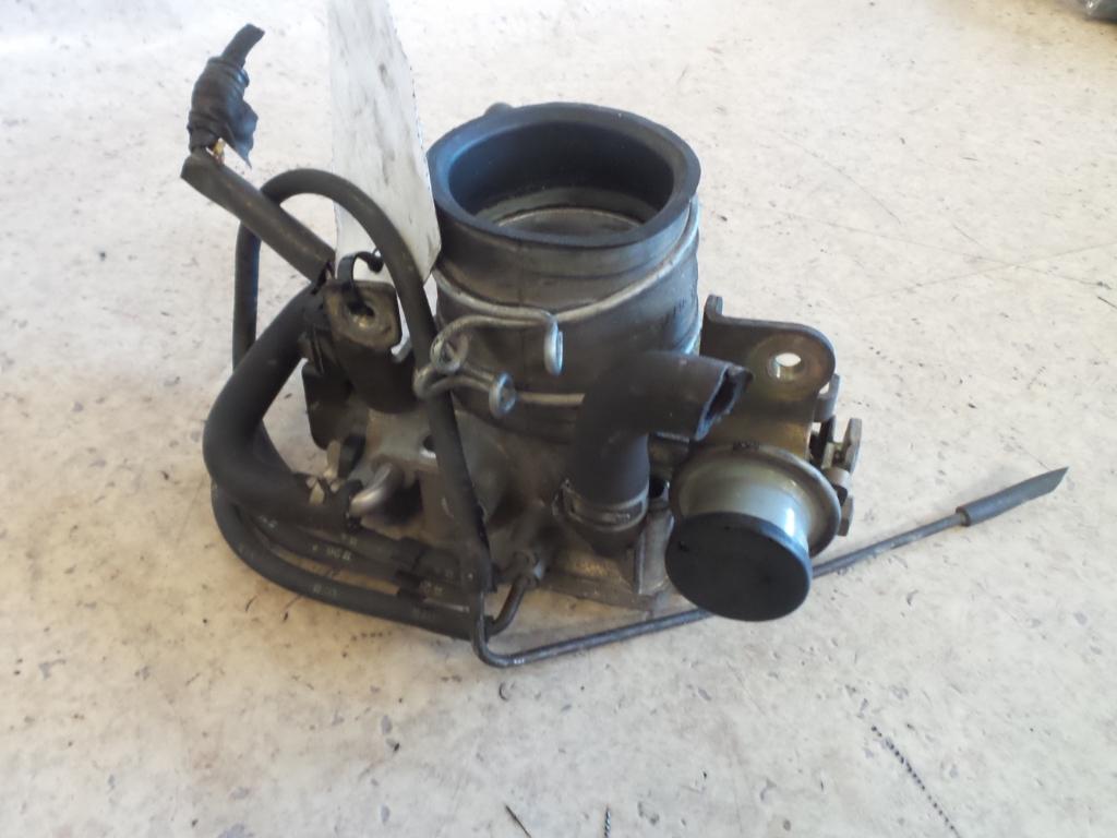 1994 Daihatsu Charade Throttle Body View Auto part Throttle Body Daihatsu Charade 1994