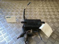 View Auto part Fuse Box Daihatsu Charade 1994