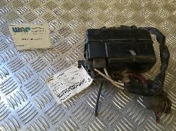 View Auto part Fuse Box Daihatsu Charade 1994
