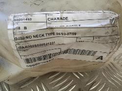 View Auto part Washer Bottle Daihatsu Charade 1994