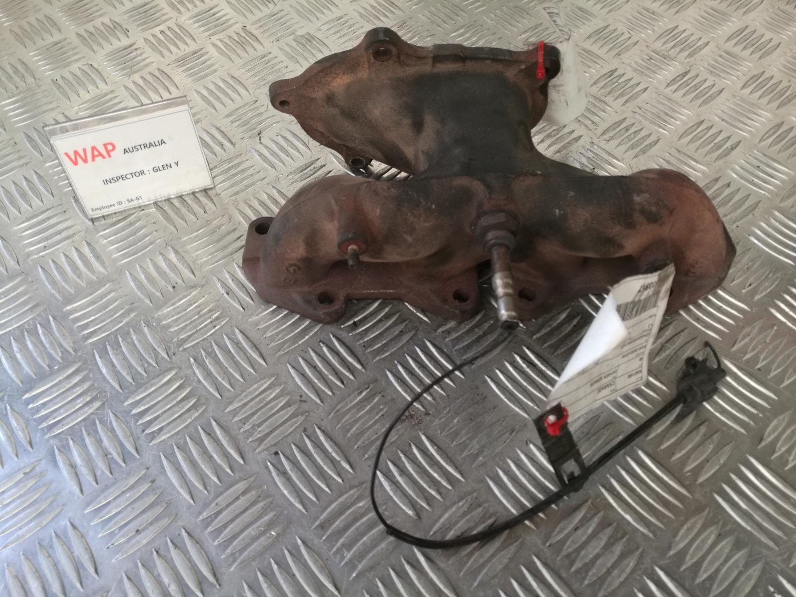 View Auto part Oxygen Sensor Daihatsu Charade 1994