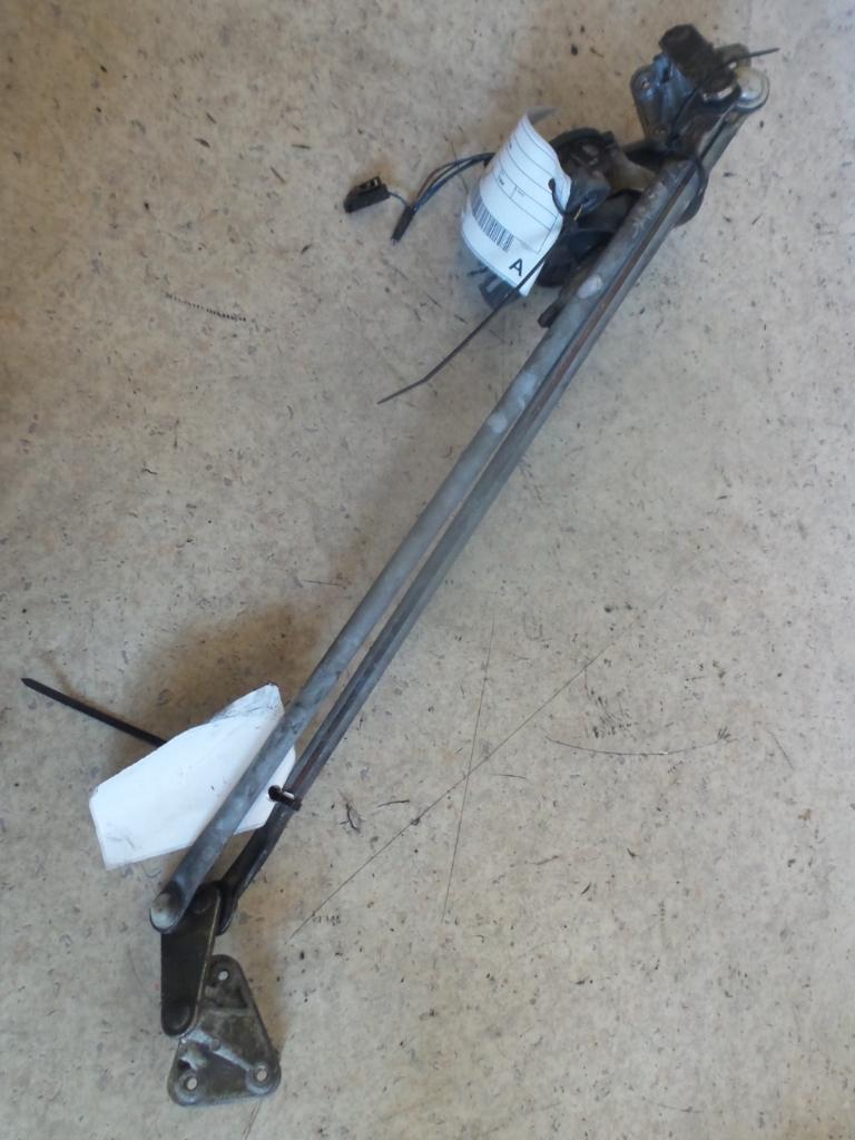 View Auto part Wiper Linkage Daihatsu Charade 1994