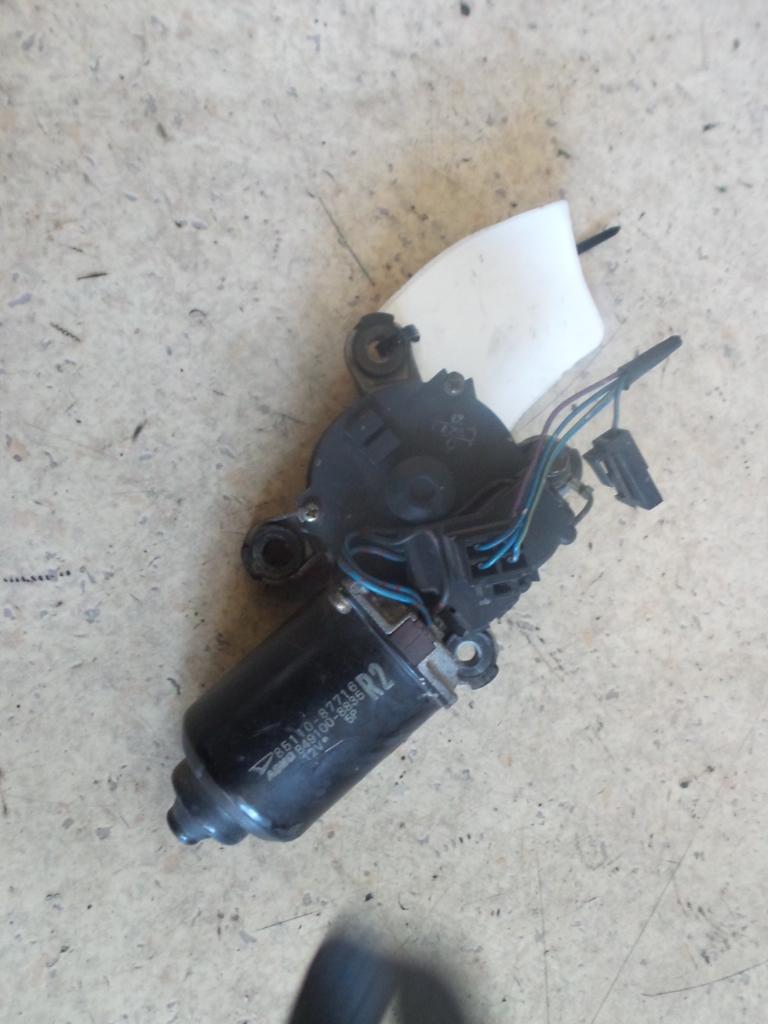 View Auto part Wiper Motor Daihatsu Charade 1994