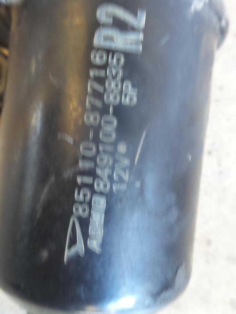 View Auto part Wiper Motor Daihatsu Charade 1994