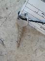View Auto part Ignition W/ Key Daihatsu Charade 1994