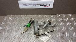 View Auto part Ignition W/ Key Daihatsu Charade 1994