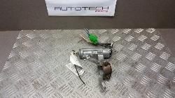 View Auto part Ignition W/ Key Daihatsu Charade 1994