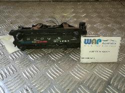 View Auto part Heater/Ac Controls Daihatsu Charade 1994