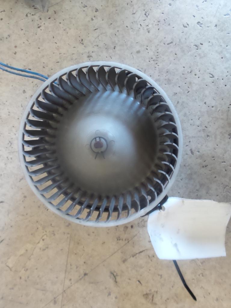 1994 Daihatsu Charade Heater Fan Motor View Auto part Heater Fan Motor Daihatsu Charade 1994