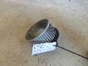 View Auto part Heater Fan Motor Daihatsu Charade 1994