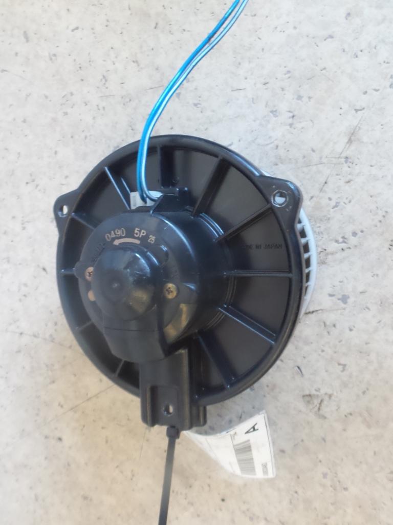 1994 Daihatsu Charade Heater Fan Motor View Auto part Heater Fan Motor Daihatsu Charade 1994