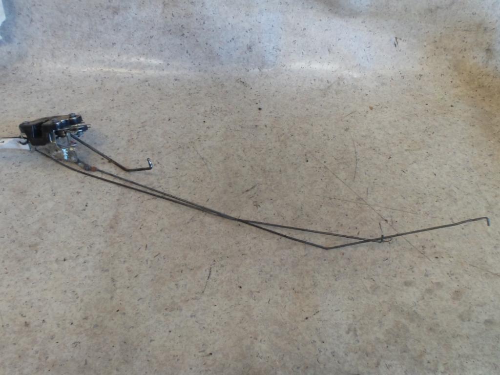 1994 Daihatsu Charade Door/Boot/Gate Lock View Auto part Door/Boot/Gate Lock Daihatsu Charade 1994