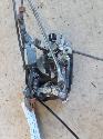 View Auto part Door/Boot/Gate Lock Daihatsu Charade 1994